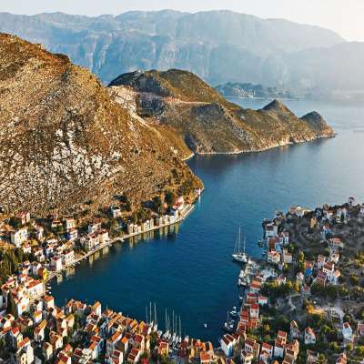 Greece Places to See